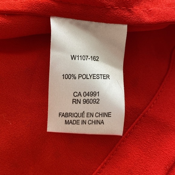 Eyelet Top - Picture 5 of 5